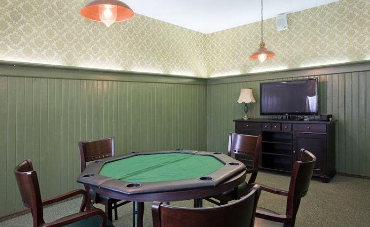 Гостиница Chesnava Holiday Park Брейтово-10