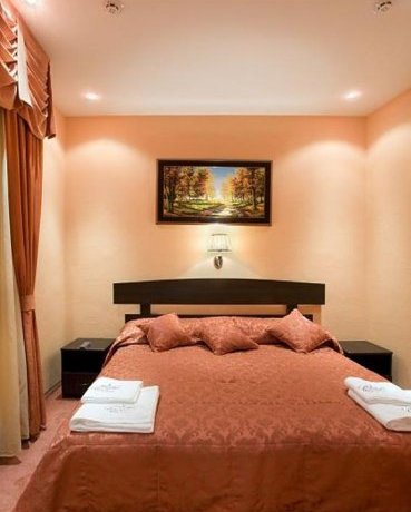 Гостиница Chesnava Holiday Park Брейтово-24