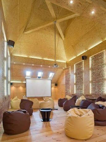 Гостиница Chesnava Holiday Park Брейтово-5