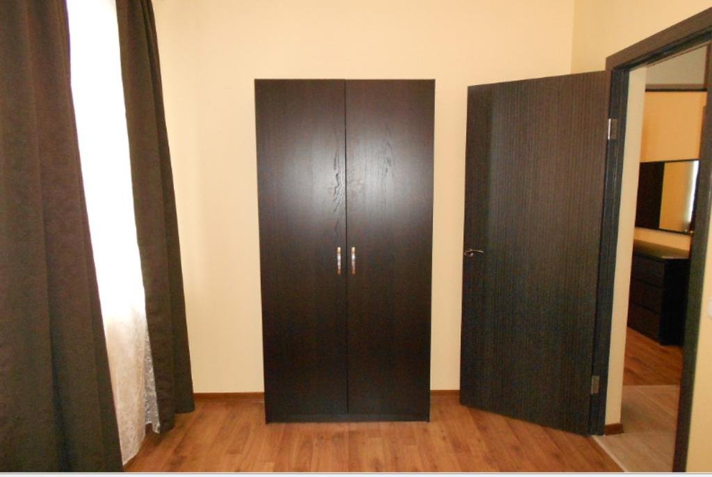 Гостиница Chesnava Holiday Park Брейтово