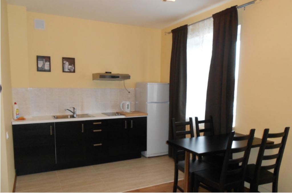 Гостиница Chesnava Holiday Park Брейтово