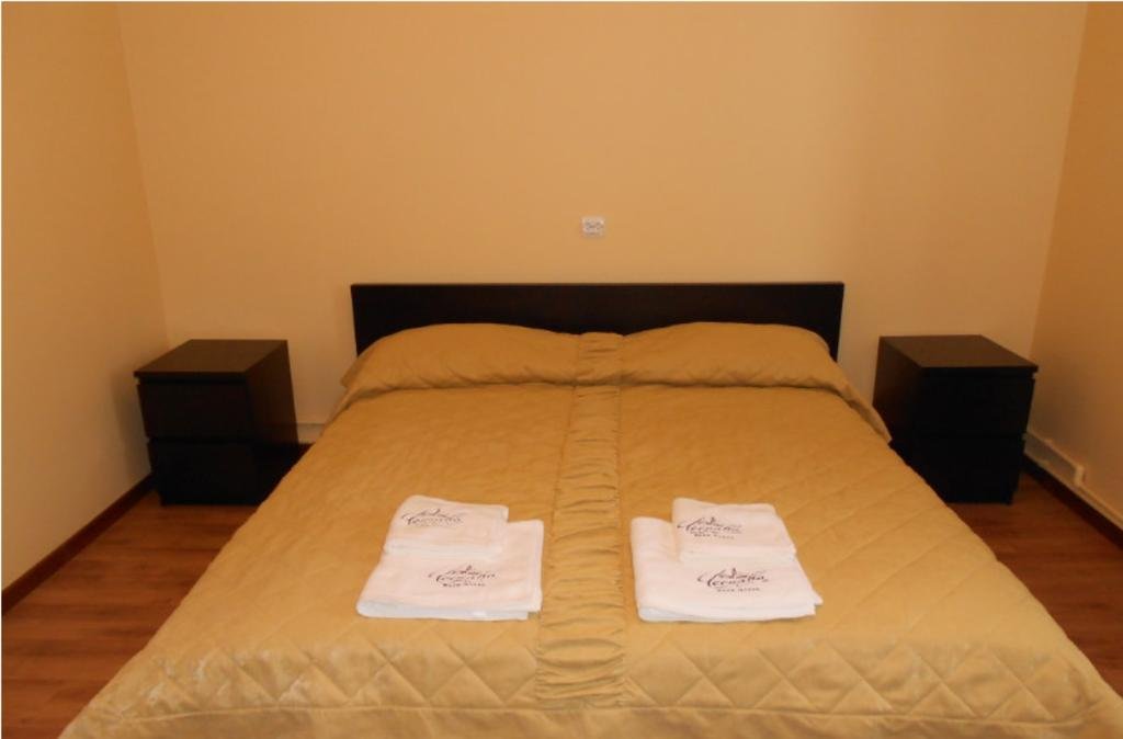 Гостиница Chesnava Holiday Park Брейтово