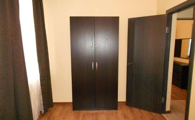 Гостиница Chesnava Holiday Park Брейтово-22